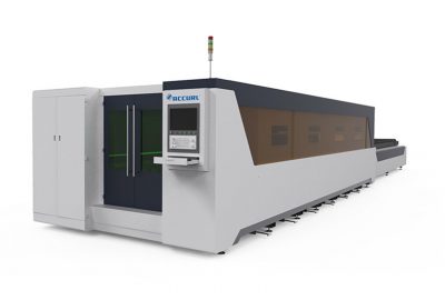 Máy cắt laser sợi đồng công suất cao IPG 4KW